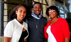 Nuwe Personeel sluit aan by Academia